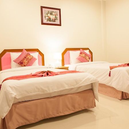 Phuket Airport Inn Banbohan Kültér fotó