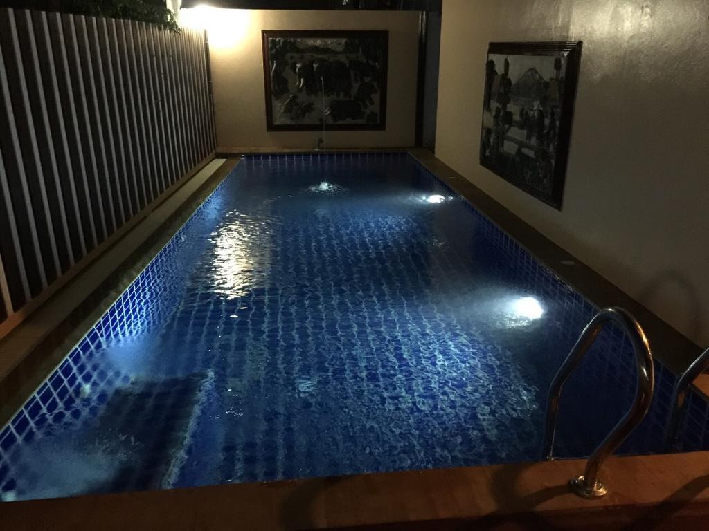 Phuket Airport Inn Banbohan Kültér fotó