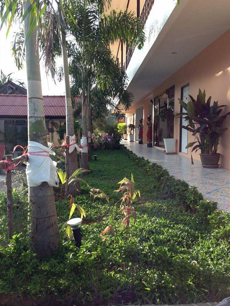 Phuket Airport Inn Banbohan Kültér fotó